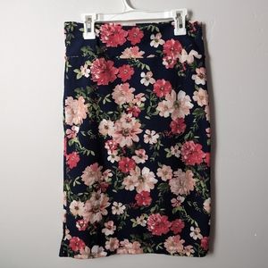 Lon Don Bridges Women's Skirt